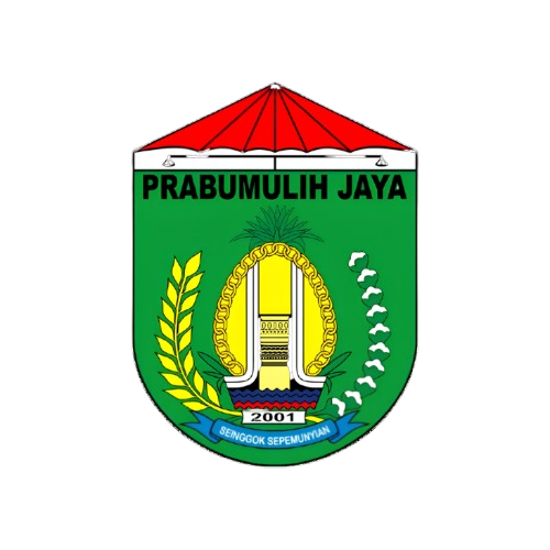 Logo Prabumulih